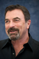 Tom Selleck Mouse Pad Z1G718622