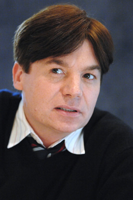 Mike Myers Poster Z1G718732
