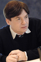 Mike Myers Poster Z1G718734