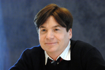 Mike Myers Poster Z1G718735