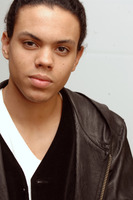 Evan Ross Mouse Pad Z1G718951