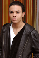 Evan Ross Mouse Pad Z1G718952