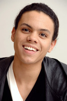 Evan Ross Mouse Pad Z1G718959