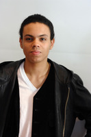 Evan Ross Mouse Pad Z1G718965