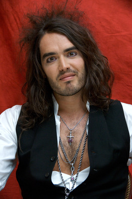Russell Brand Poster Z1G719093