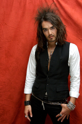 Russell Brand Poster Z1G719094