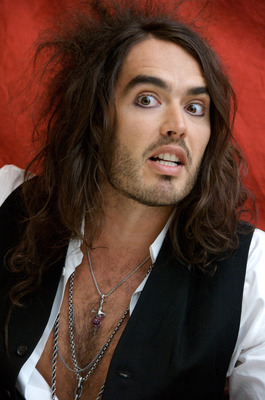 Russell Brand Poster Z1G719097