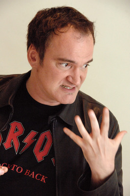 Quentin Tarantino Poster Z1G719744