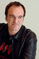 Quentin Tarantino Longsleeve T-shirt #1173168