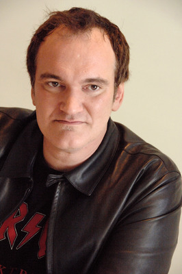 Quentin Tarantino Poster Z1G719755