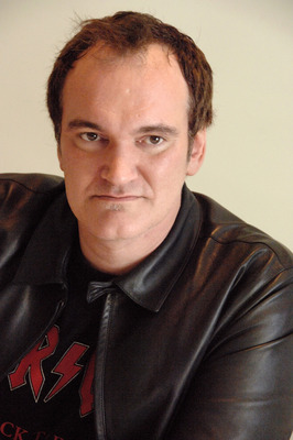 Quentin Tarantino Poster Z1G719756