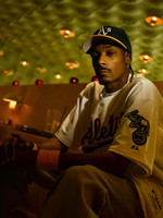 Snoop Dogg t-shirt #Z1G719897