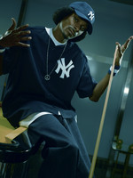 Snoop Dogg hoodie #1173315