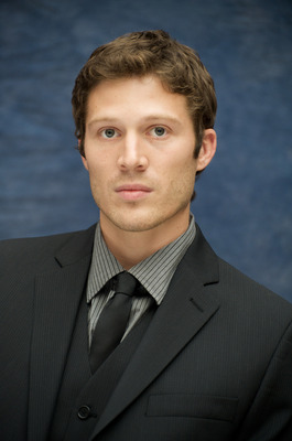 Zach Gilford mouse pad