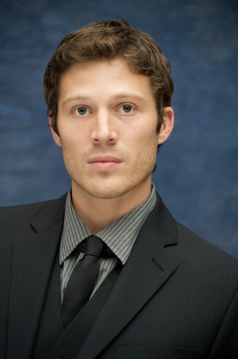 Zach Gilford mouse pad