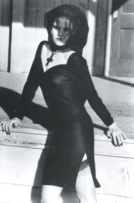 Sigourney Weaver Sweatshirt