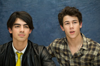 The Jonas Brothers Poster Z1G720537