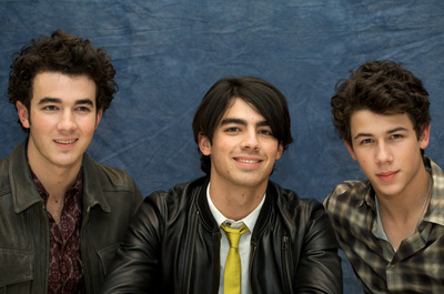 The Jonas Brothers Poster Z1G720540