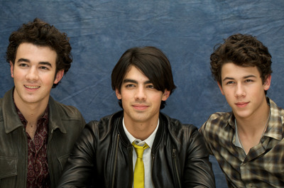 The Jonas Brothers Mouse Pad Z1G720553