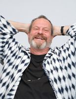 Terry Gilliam Tank Top #1174030