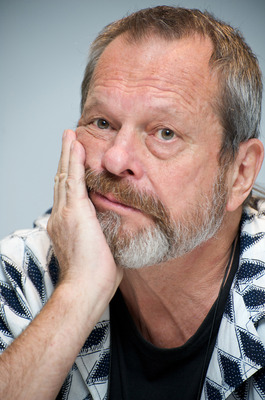 Terry Gilliam tote bag #Z1G720616
