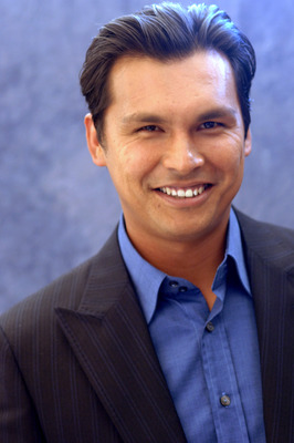 Adam Beach Poster Z1G720784