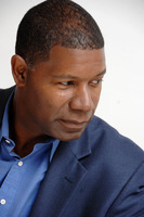 Dennis Haysbert Mouse Pad Z1G720791