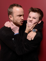 Aaron Paul Poster Z1G720854