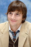 Ashton Kutcher Mouse Pad Z1G721252