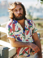 Dennis Wilson mug #Z1G721345