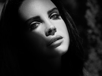 Lana Del Rey Poster Z1G721497