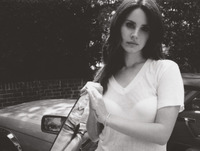 Lana Del Rey hoodie #1174914