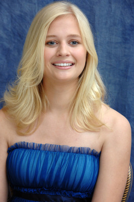 Carly Schroeder Mouse Pad Z1G721820