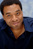 Chiwetel Ejiofor Mouse Pad Z1G722180