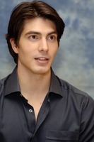 Brandon Routh Mouse Pad Z1G722399