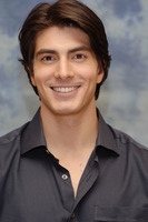 Brandon Routh Mouse Pad Z1G722411