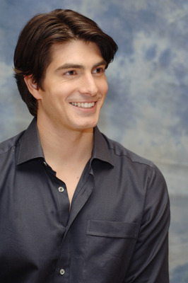 Brandon Routh Mouse Pad Z1G722414