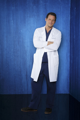 Justin Chambers Poster Z1G722463