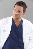 Justin Chambers Poster Z1G722466