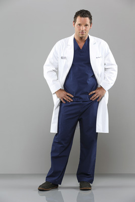 Justin Chambers Poster Z1G722469