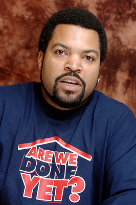 Ice Cube Poster Z1G722812