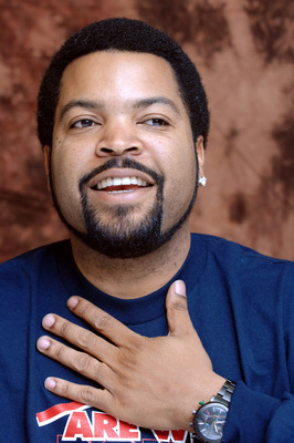 Ice Cube Poster Z1G722813