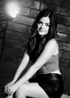 Lucy Hale Poster Z1G722885