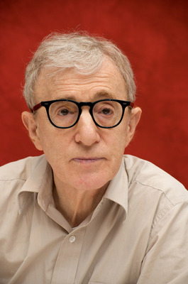 Woody Allen Mouse Pad Z1G723073
