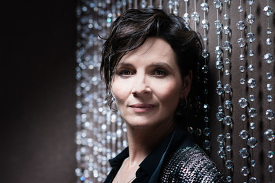 Juliette Binoche Poster Z1G723226