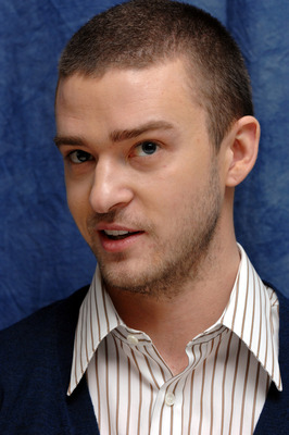 Justin Timberlake Poster Z1G723241