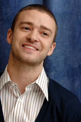 Justin Timberlake Poster Z1G723242