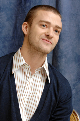 Justin Timberlake Poster Z1G723245