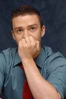 Justin Timberlake Poster Z1G723247