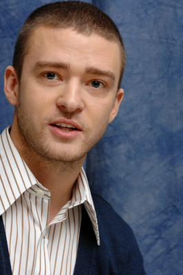 Justin Timberlake Poster Z1G723252